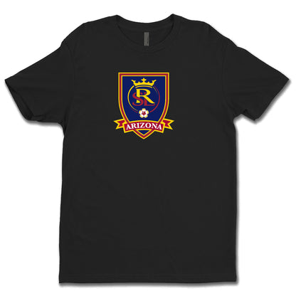 RSL Soccer Unisex Tee