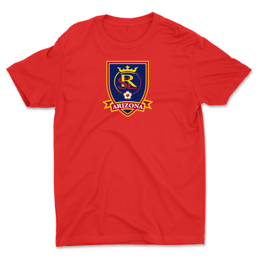 RSL Soccer Unisex Tee