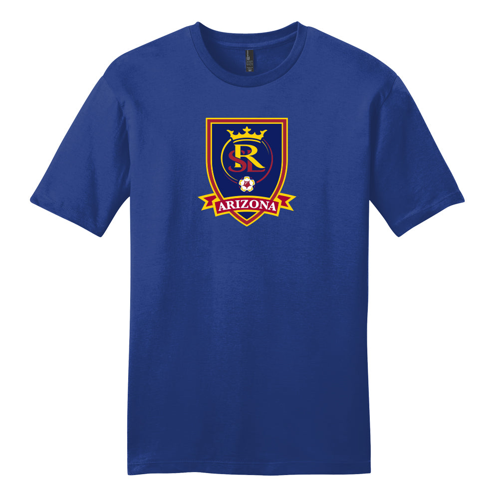 RSL Soccer Unisex Tee