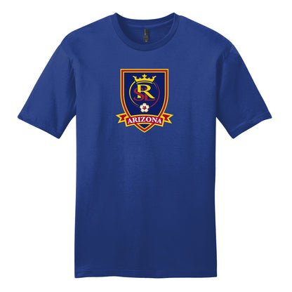 RSL Soccer Unisex Tee