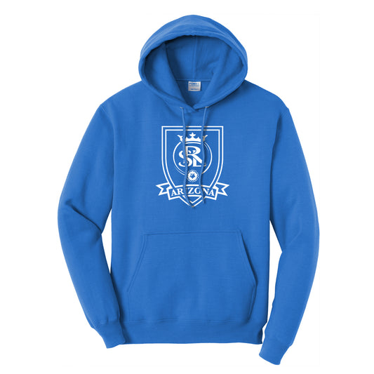 RSL Soccer (one color) Hoodie