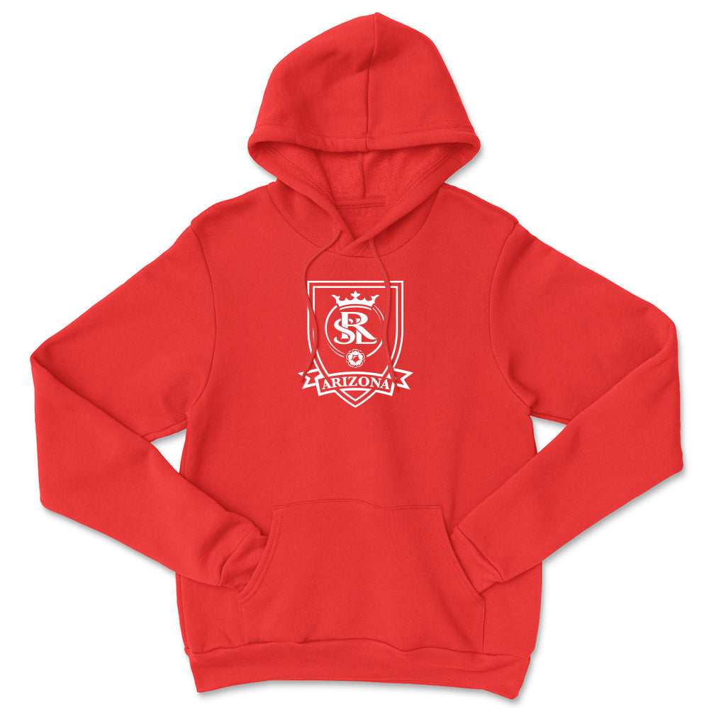 RSL Soccer (one color) Hoodie