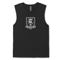 RSL Soccer (one color) Performance Sleeveless Tank