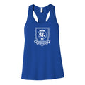 RSL Soccer (one color) Racerback Tank