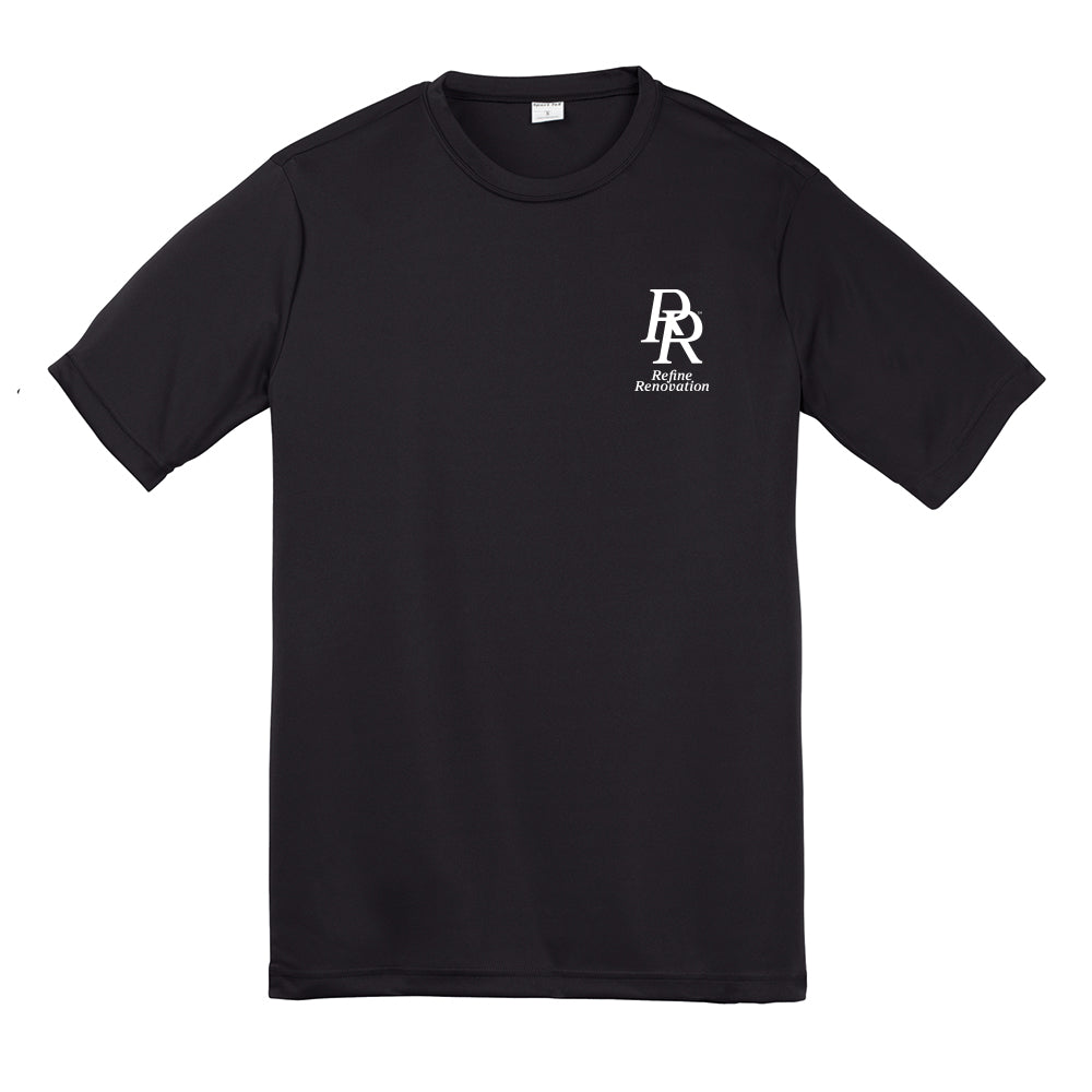 Refine Renovation Dri Fit Tee