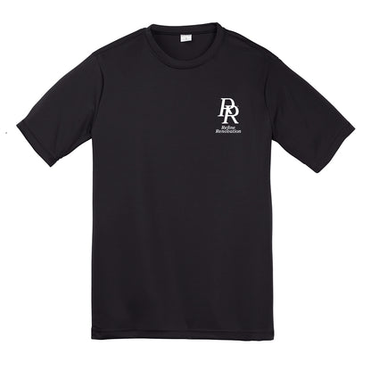 Refine Renovation Dri Fit Tee