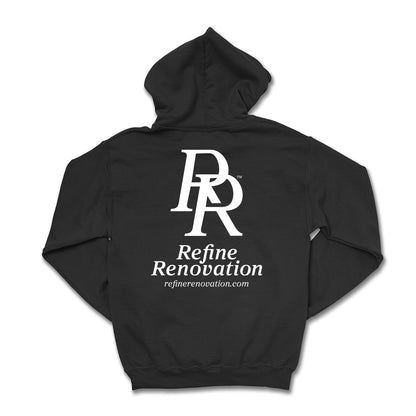 Refine Renovation Hoodie