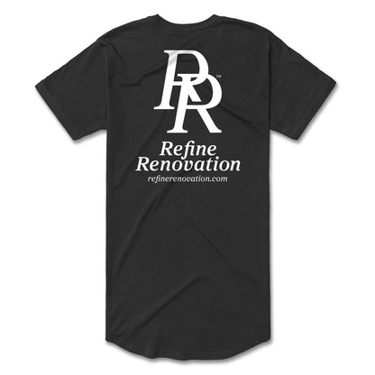 Refine Renovation Unisex Tee