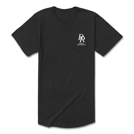 Refine Renovation Unisex Tee