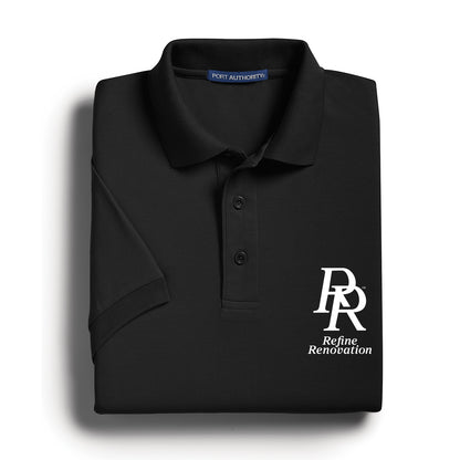 Refine Renovation Performance Polo