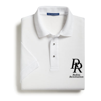 Refine Renovation Performance Polo