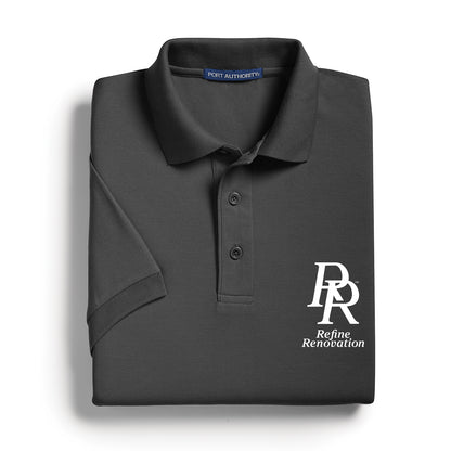 Refine Renovation Performance Polo