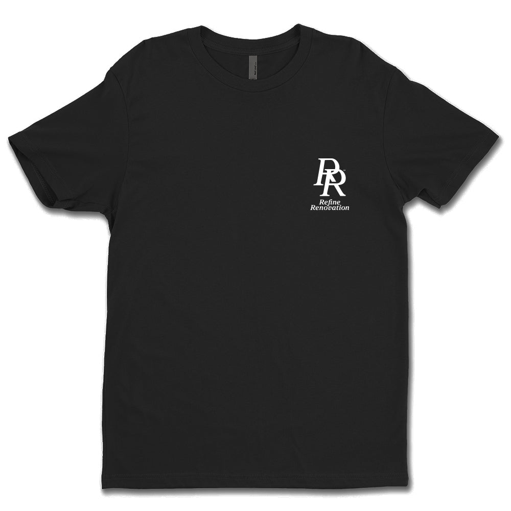 Refine Renovation Unisex Tee