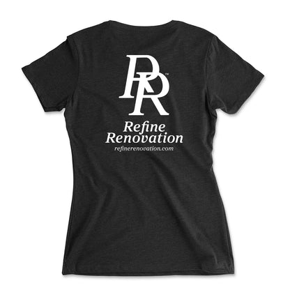 Refine Renovation Women's Fit Tee