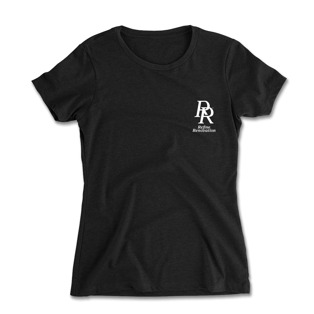 Refine Renovation Women's Fit Tee