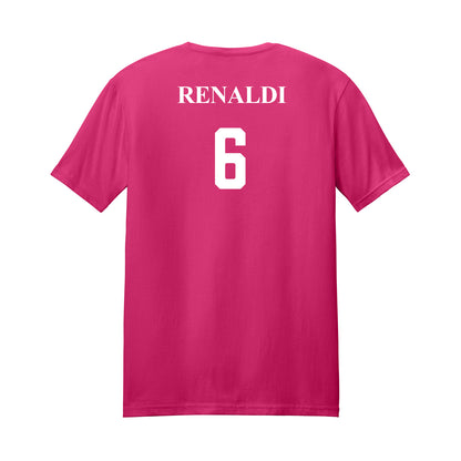 Renaldi's 6th Grade Vistancia Class Shirt