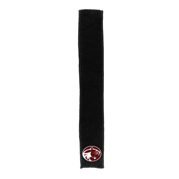 Mountain Ridge Player Skinny Towel