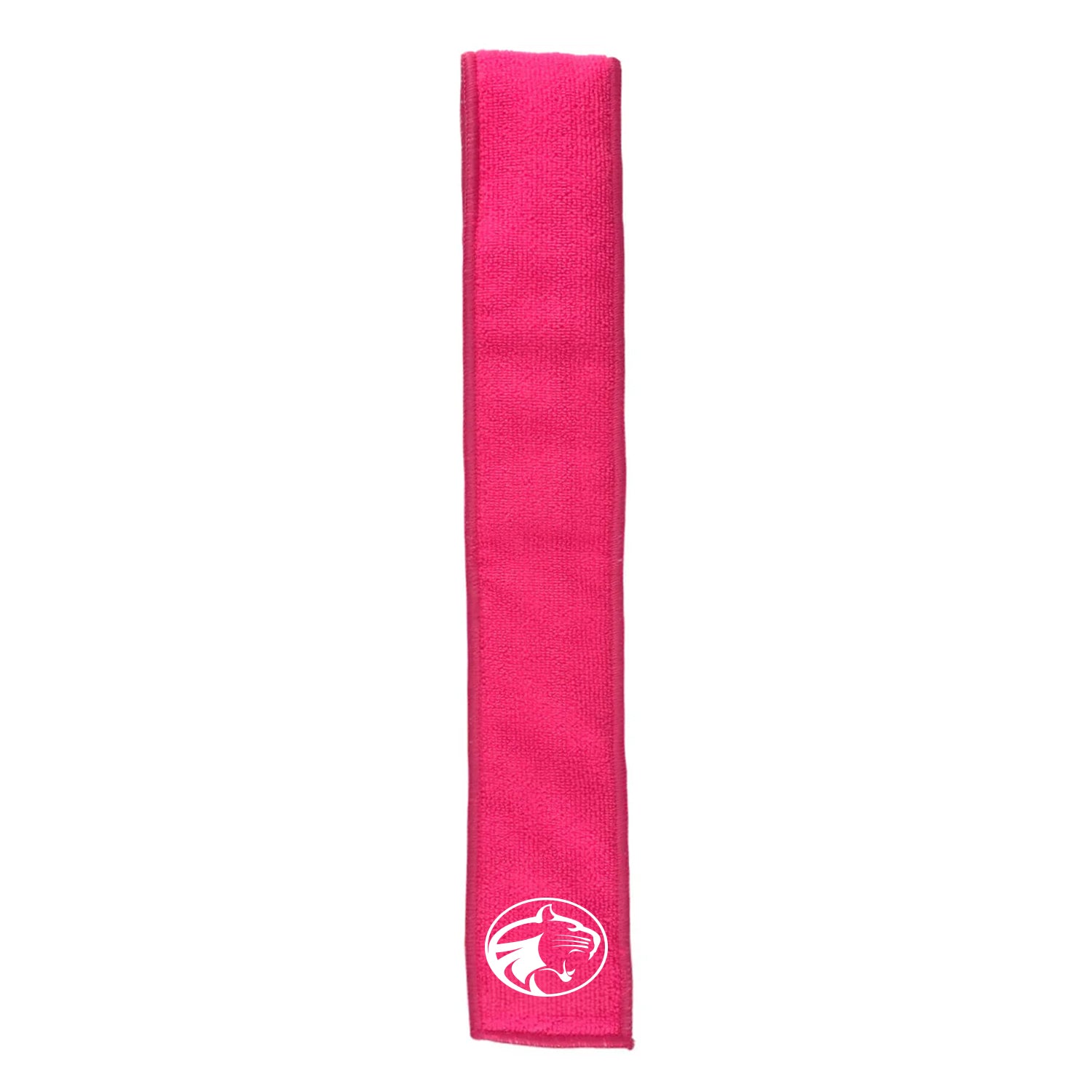 Mountain Ridge Player Skinny Towel