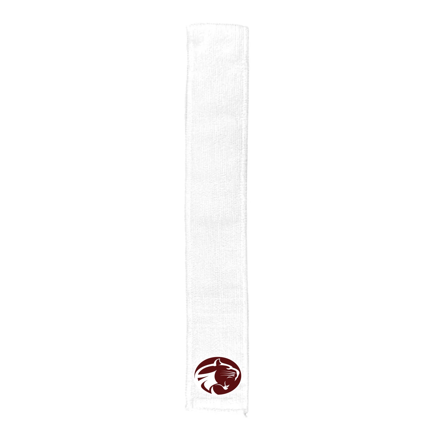 Mountain Ridge Player Skinny Towel