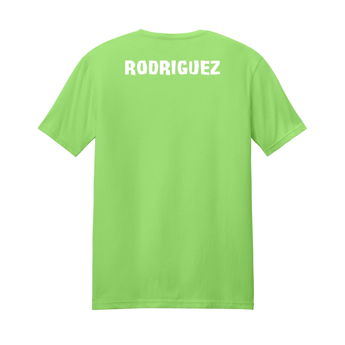 Rodriguez's 4th Grade Lake Pleasant Class Shirt