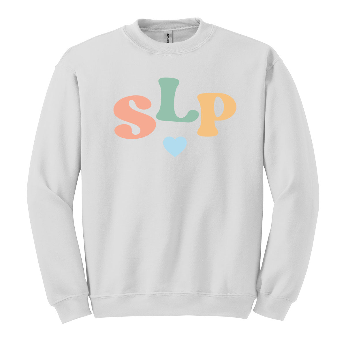 SLP Unisex Crewneck Sweatshirt