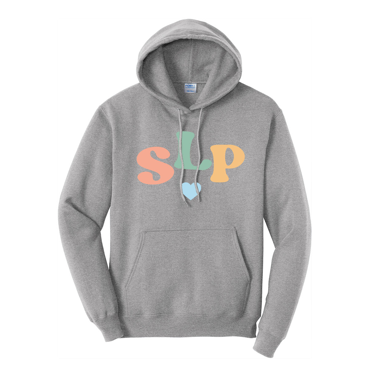 SLP Hoodie