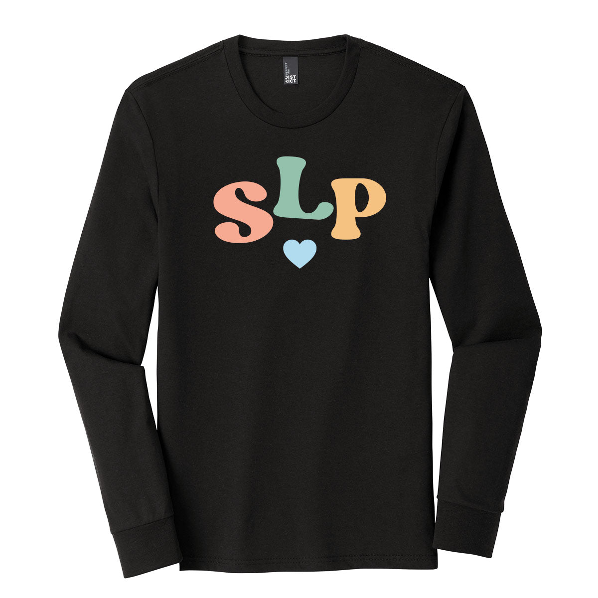 SLP Unisex Long Sleeve Tee