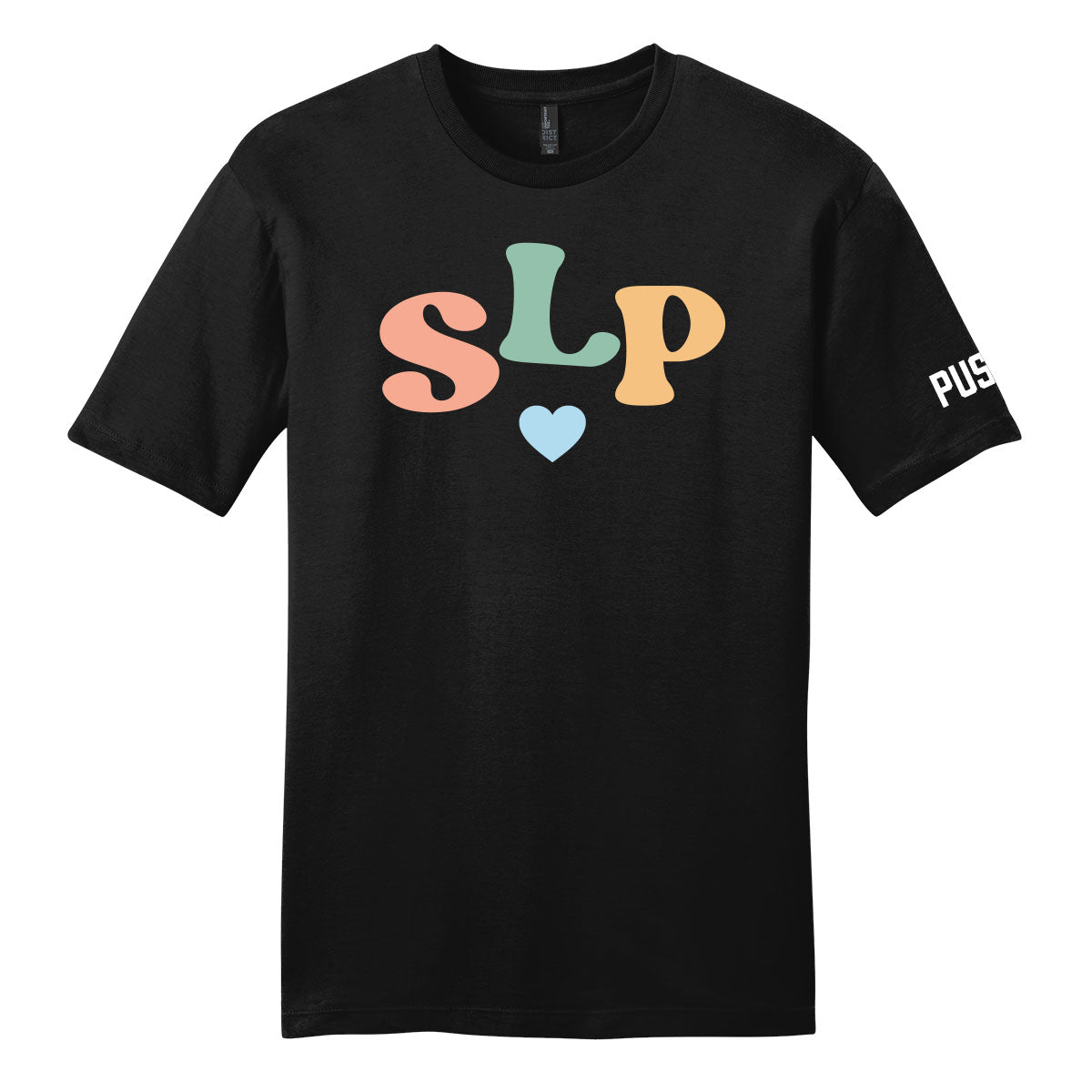 SLP Unisex Tee