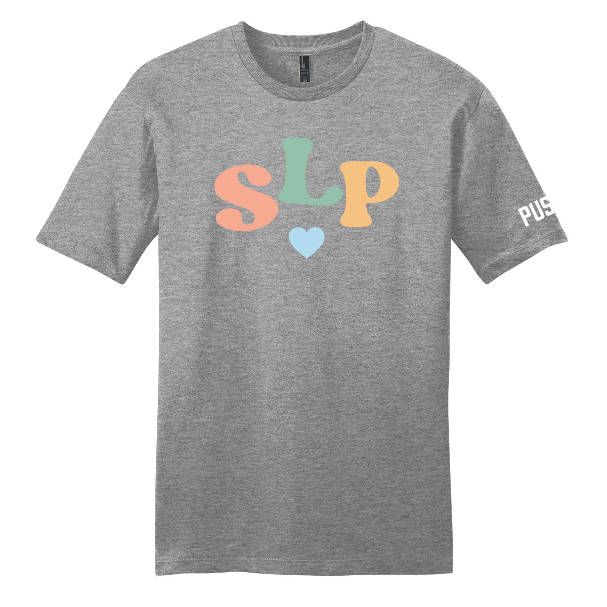 SLP Unisex Tee