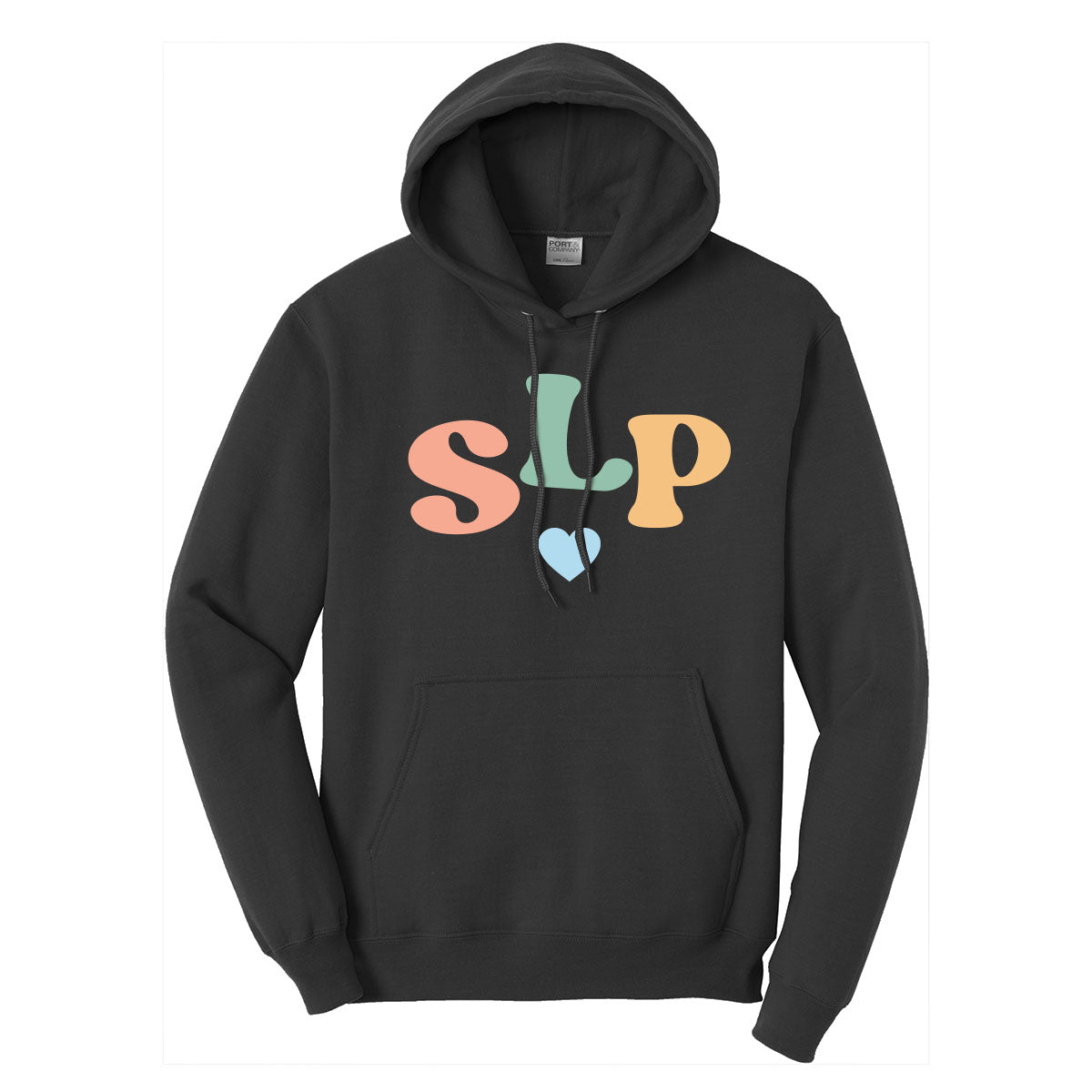 SLP Hoodie