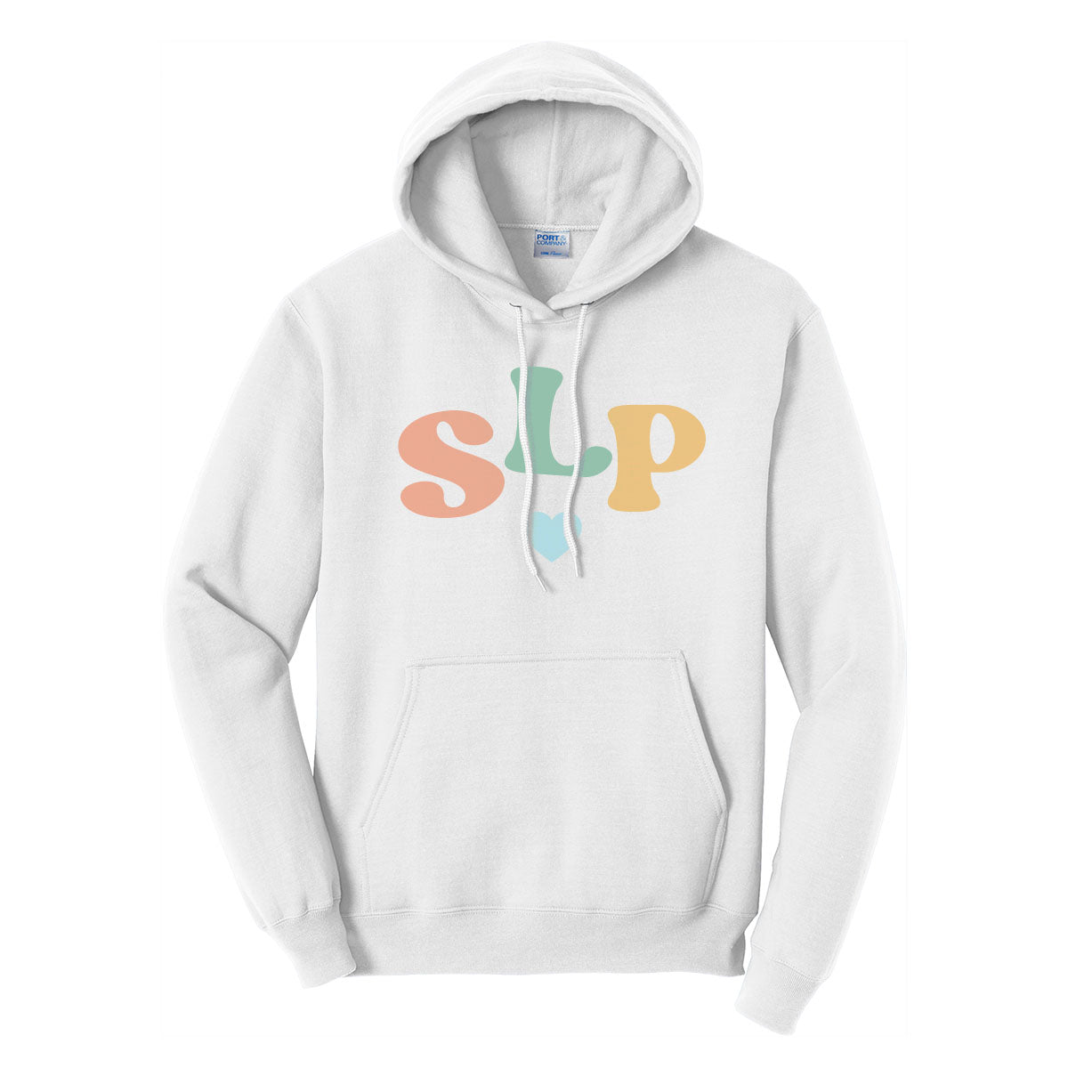 SLP Hoodie