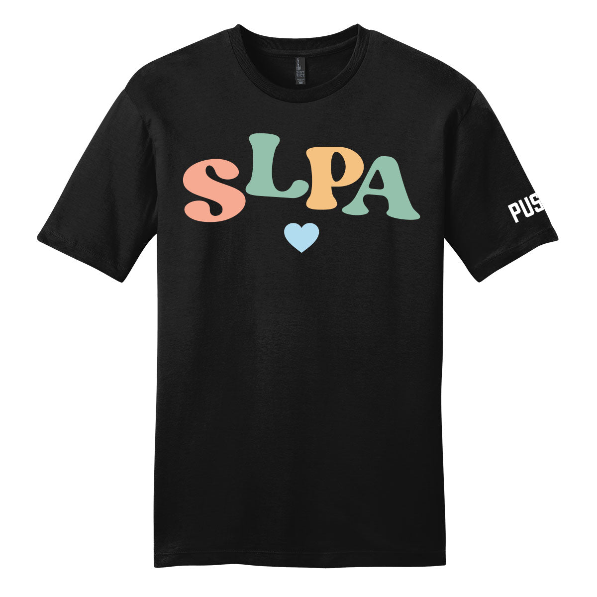 SLPA Unisex Tee