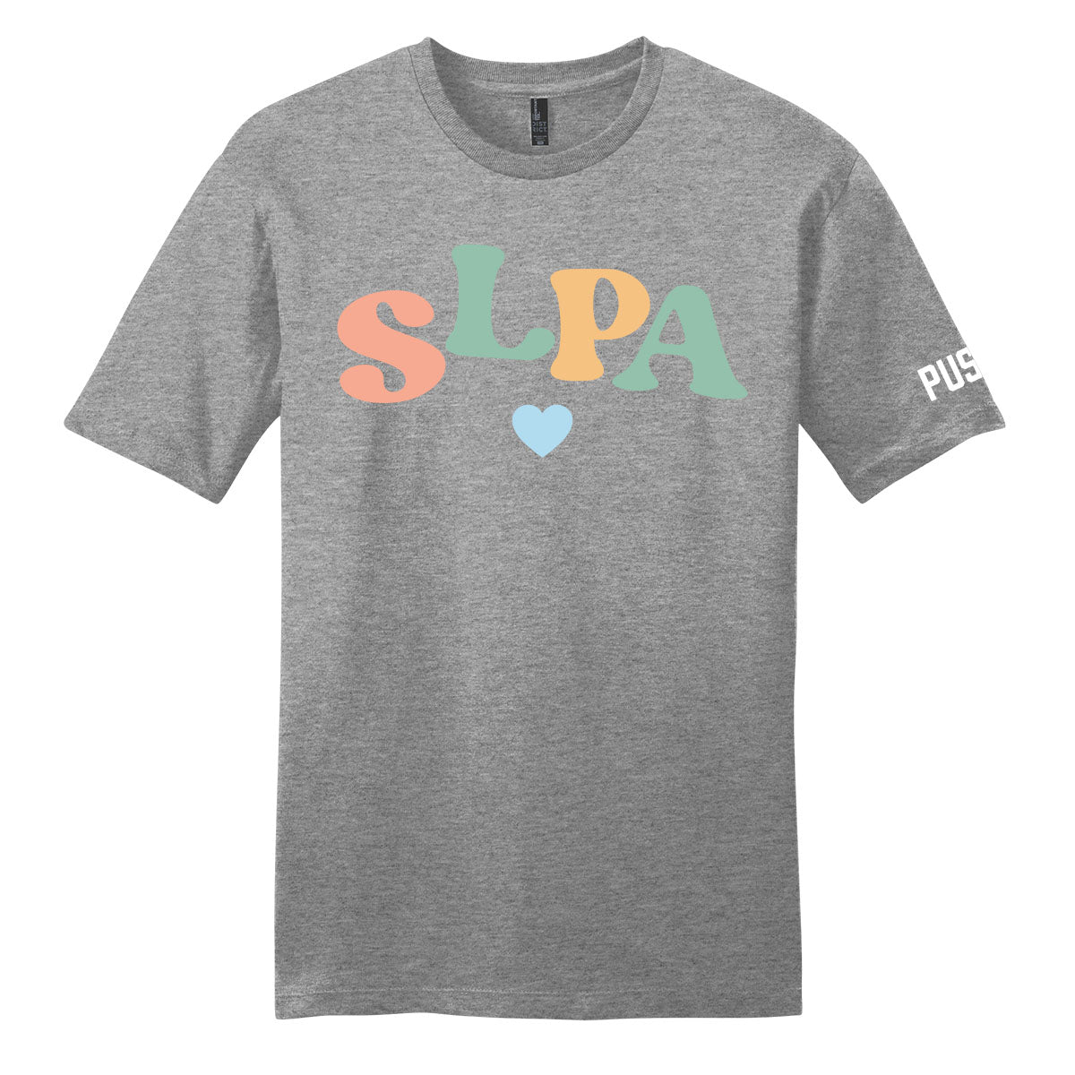 SLPA Unisex Tee