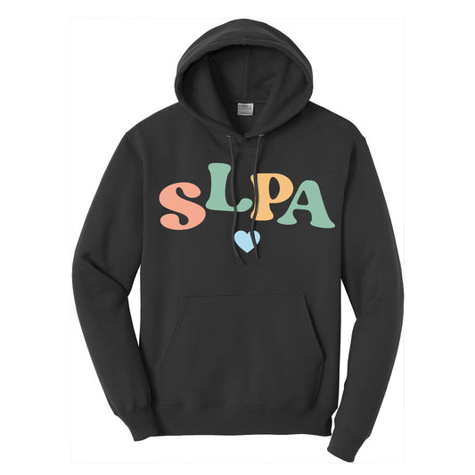 SLPA Hoodie