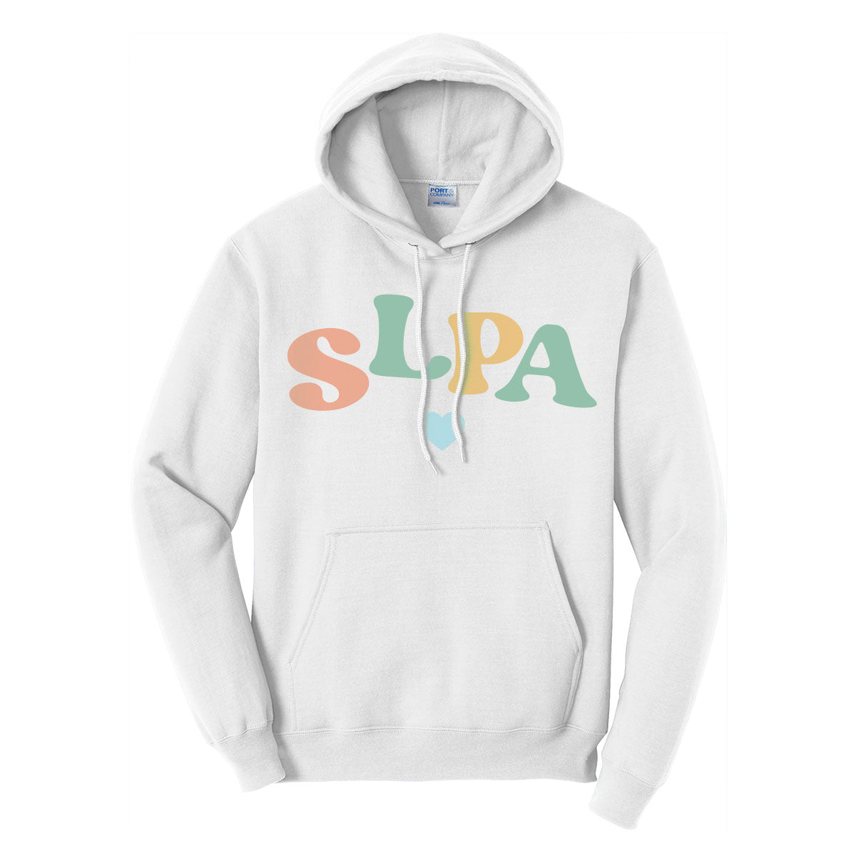 SLPA Hoodie