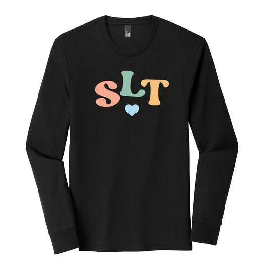 SLT Unisex Crewneck Sweatshirt