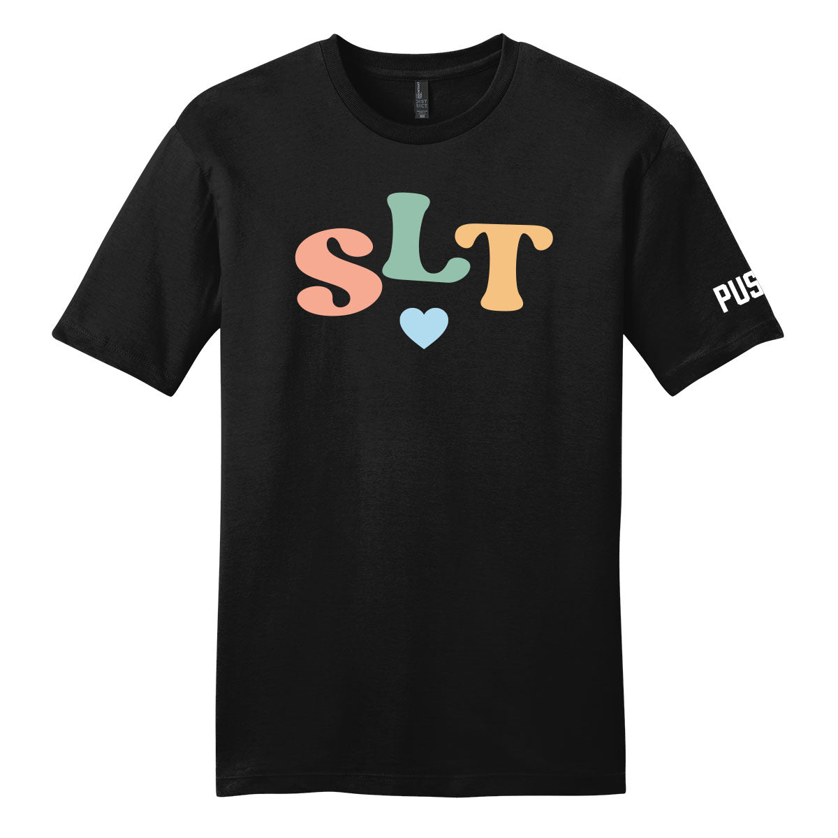 SLT Unisex Tee