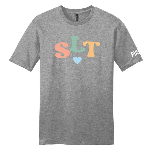 SLT Unisex Tee