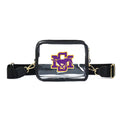 Sunrise Mountain Clear Stadium Bag