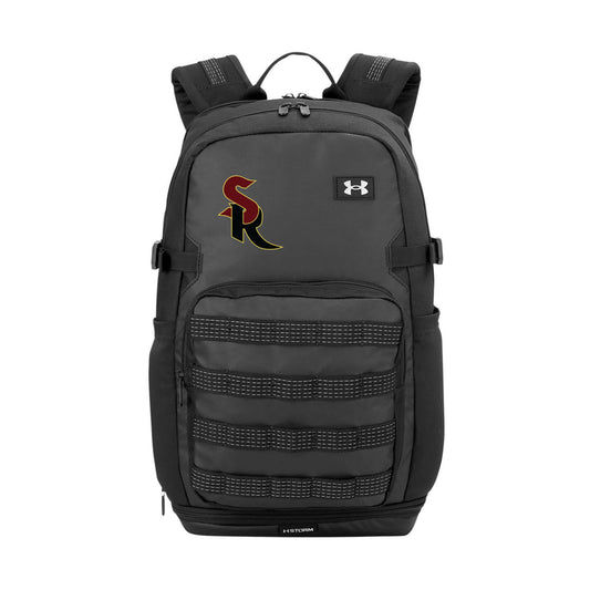 SR Under Armour Triumph Water-Resistant Laptop Backpack