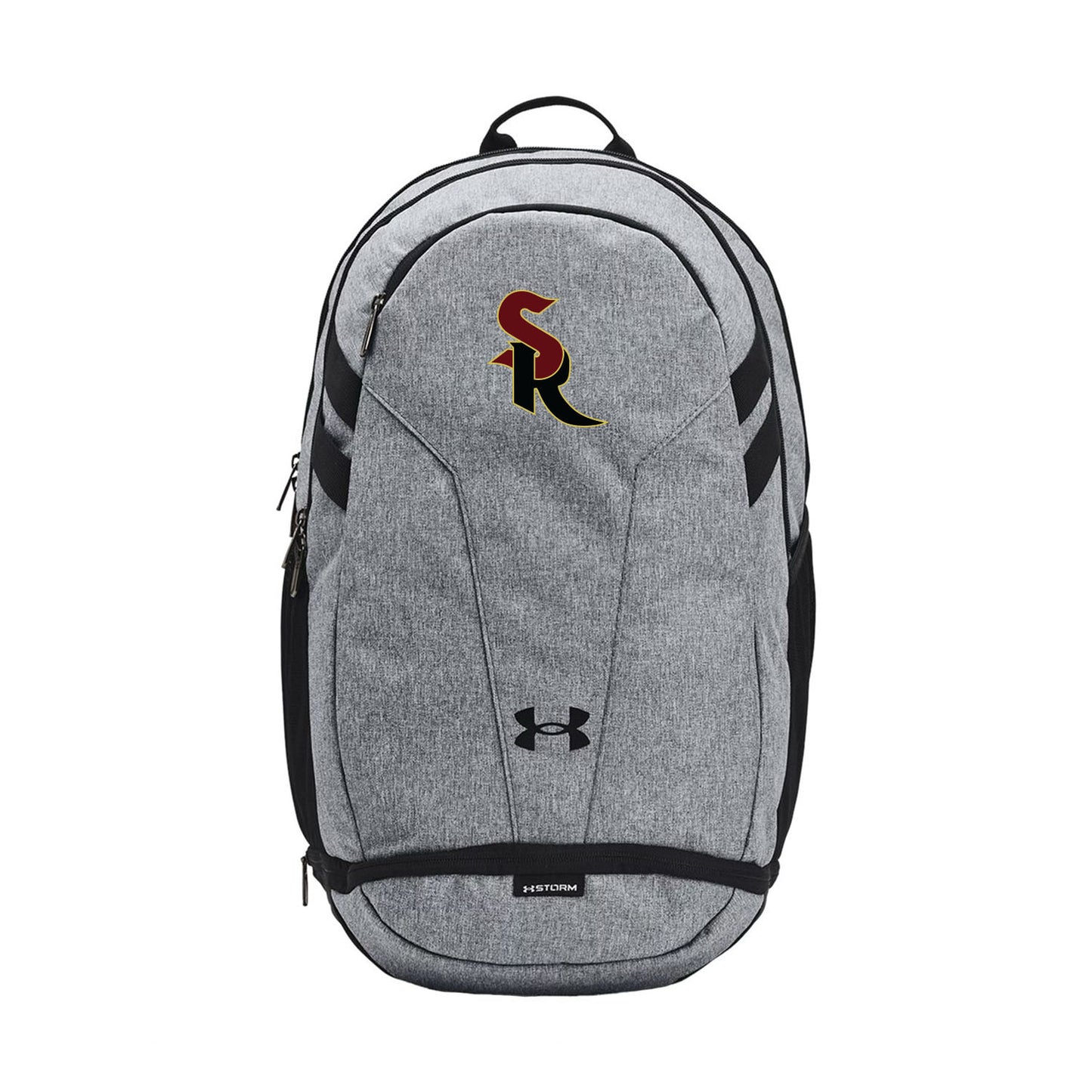 Shadow Ridge Under Armour Hustle 5.0 Team Laptop Backpack