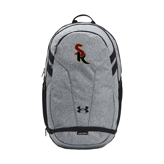 Shadow Ridge Under Armour Hustle 5.0 Team Laptop Backpack