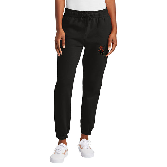 SR Womens Fit Jogger