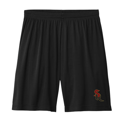 SR Shorts