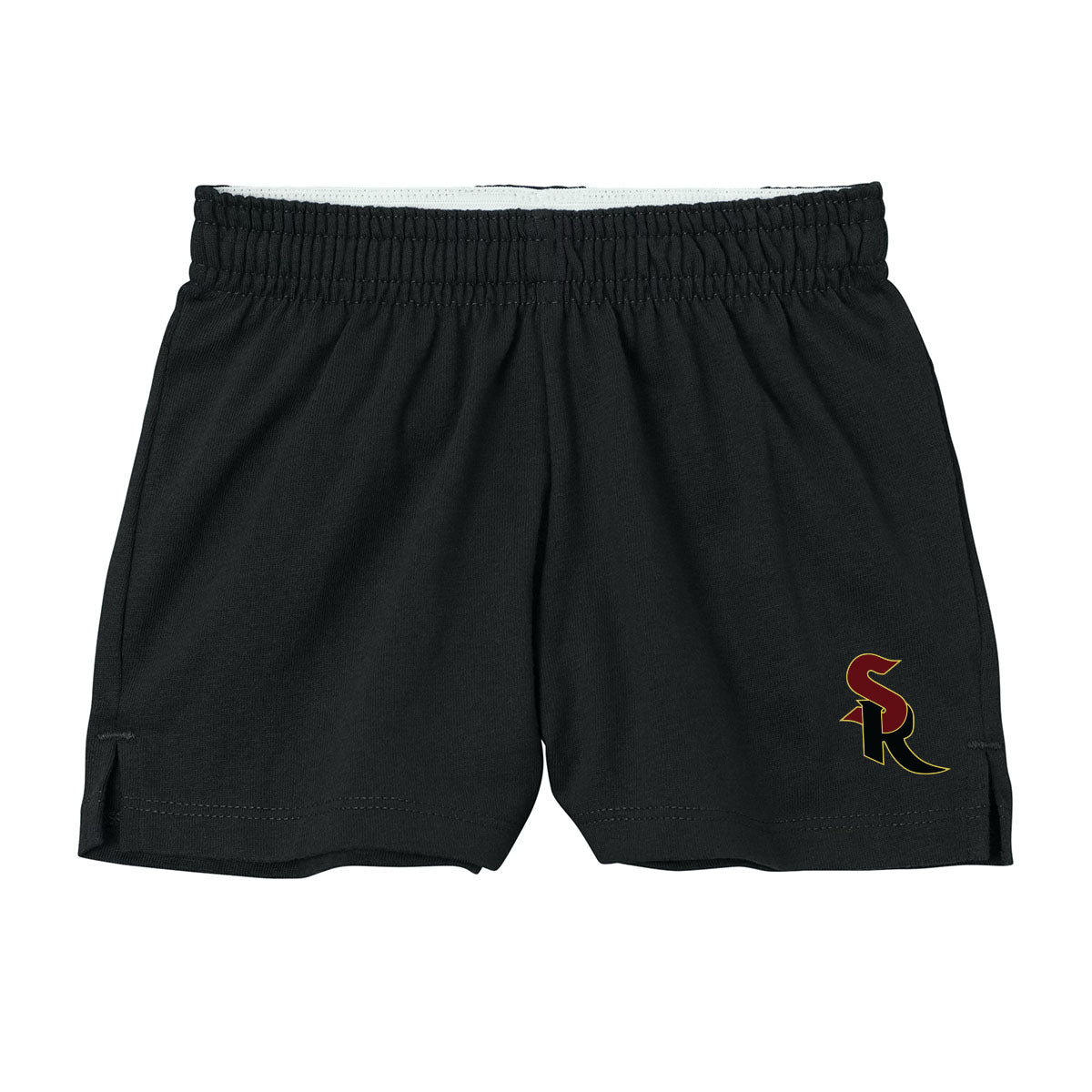 SR Jersey Knit Short