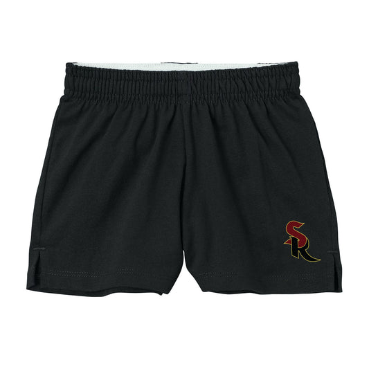 SR Jersey Knit Short