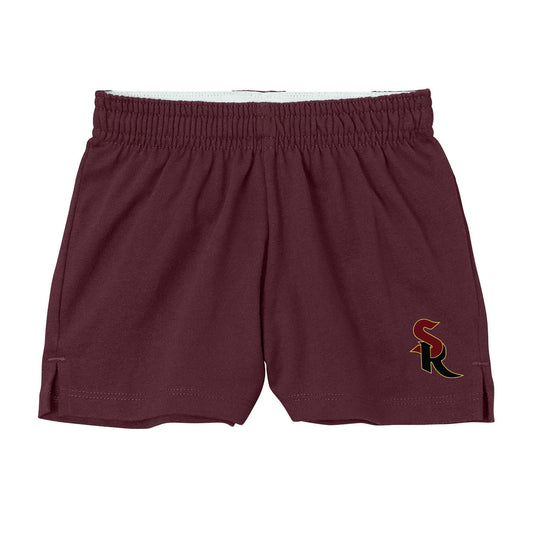 SR Jersey Knit Short