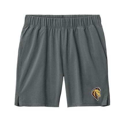 Stallion Mens Repeat Short