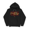 SR Cheer Script Hoodie