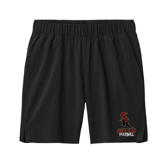 Shadow Ridge Flag Football Mens Repeat Short